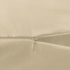 Elegant Comfort Luxury Ultra-Soft 1-Piece Body Pillowcase - Image 5