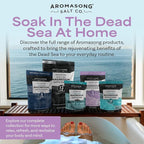 Aromasong RAW Magnesium Bath Flakes - Image 7