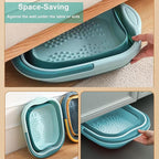 MontNorth Collapsible Foot Bath - Image 5