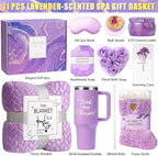 Aeenr Birthday Gifts for Women Self Care Gifts Get Well Soon Gifts, Mothers Day - Image 2