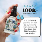 Poo-Pourri Before-You-Go Toilet Spray, Fresh Sea Salt, 2 Fl Oz, Bathroom Odor - Image 3