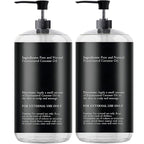 Essentially KateS Fractionated Coconut Oil 33.8 Fl Oz - Image 4
