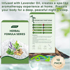 10Pack Foot Soak with Epsom Salt, Epsom Salts - Image 6