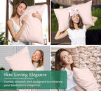 Royale Linens Standard Pillowcase Set of 2 - Image 4