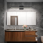 VOLISUN Modern Bathroom Vanity Light 23.6 inch, 14W Dimmable 5CCT Led Bathroom - Image 4