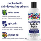 SoCozy Moisturizing Bubble Bath - Image 4