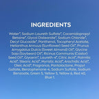 NIVEA Refreshing Basil and White Tea Body Wash - Image 12