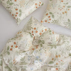 mixinni White Duvet Cover Set - Image 8