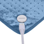 Ruqiji 17''x33'' XXXL King Size Flannel Electric Heating Patches - Image 3