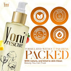 After Shower Body Oil for women | Made in USA - Image 6