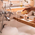 NEOM Perfect Night's Sleep Bath Foam, 200ml I Lavender, Sweet Basil & Jasmine I - Image 4