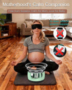 Rain Drum Alternative–PUVIDJUT M3 Musical Instruments - Image 7