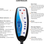 Snailax Massage Seat Cushion - Image 8