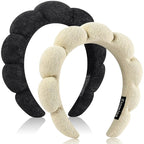 Ztomine Skincare Headband by Ztomine