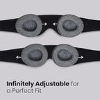 Manta Original Sleep Mask - Image 4