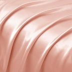 Rose Gold Satin Pillowcases - Image 6