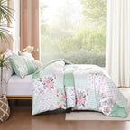 YIKUSH Twin Comforter Set - Image 5
