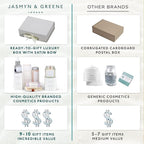 Jasmyn & Greene New Mom Gift Basket - Image 6
