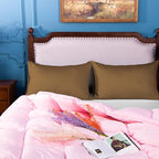 NTBAY Egyptian Cotton King Pillowcases - Image 3