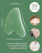 MoHern Gua Sha Massage Tools, Guasha Scraping Massage Tools - Image 5
