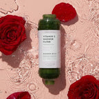 VOESH Vitamin C Shower Filter, Blossom Bliss, Shower Aromatherapy, Water - Image 2