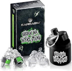 Eargasm High Fidelity Earplugs: When We were Young Edition - Image 2