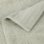 Superior Honeycomb Cotton Medium Weight Towels, - Image 4
