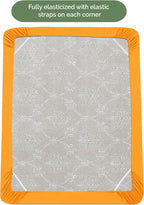 Elegant Comfort 1500 Premium Hotel Quality 18-21 Inches Deep - Image 4