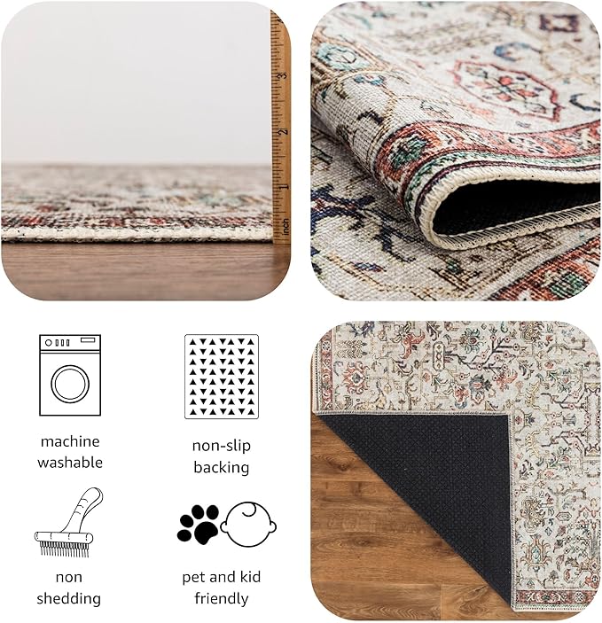 Keen Home Design 9x12 Rug - Image 7