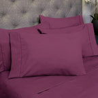 King Size Bed Sheets - Image 8