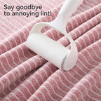 REDKISS Ultra Soft Bath Towels Set of 6 Large 35"x70" | 100% Microfiber - Image 5