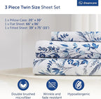 DREAMCARE Twin Sheets - Image 3
