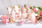 Spa Luxetique Spa Gift Set, Bath Gift Set - Image 6