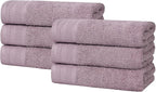 Superior Honeycomb Cotton Medium Weight Towels, - Image 2