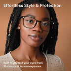 Gaoye Stylish Eyewear Frame Accessories - Image 6