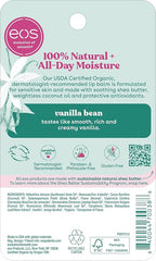 eos 100% Natural & Organic Lip Balm Sphere - Image 2