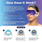Heated Eye Mask For Dry Eyes - Image 6