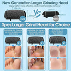 Callus Remover for Feet - Image 3