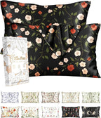 Miss Adola 2 Pack Silk Pillowcase by MissAdola