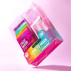 Freeman 14 Piece Love To Mask Variety Pack, Facial Masks - Image 8
