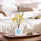 Airkeep Reed Diffuser Set, 3.38 fl oz - Image 4