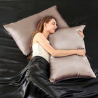 INFIIXSO Mulberry Silk Pillowcase - Image 7