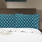Elegant Comfort Luxury Ultra-Soft 2-Piece Pillowcase Set - Image 6