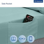 DREAMCARE Queen Sheet Set - Image 5