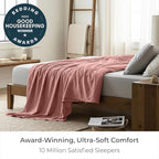 Mellanni Full Size Flat Sheet - Image 3