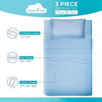 DREAMCARE Twin XL Sheet Sets - Image 4