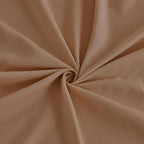 Kingnex Oversized King Flat Sheet 132x110 - Image 3
