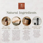 SOULISTIC ROOT Self-Care Set - Image 4