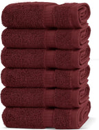 Chakir Turkish Linens 100% Cotton Premium Turkish Towels by ChakirTurkishLinens