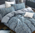 SLEEPBELLA Duvet Cover Set 600 Thread Count Cotton Bedding Set by SLEEPBELLA